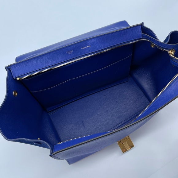 Celine Medium Trapeze Bag - Picture 11 of 13